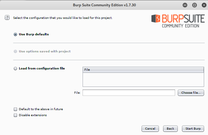 Burp Suite Download Mac