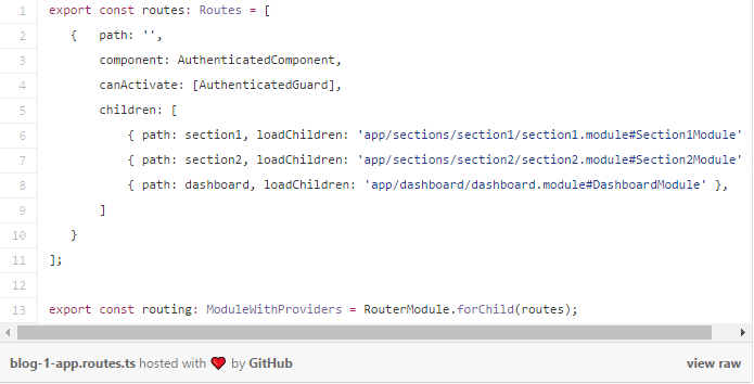 Angular 2: How and why to migrate | by Daniel Nathan | Medium