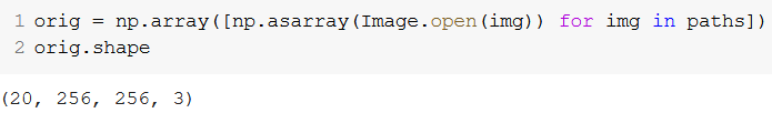 Image Segmentation with Python | Siddhant Sadangi | Better Programming