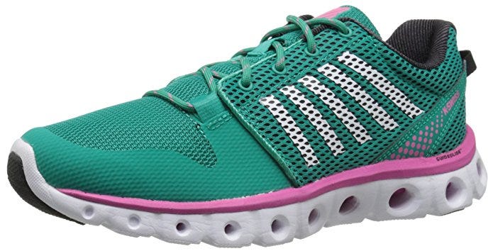 best lightweight shoes for women