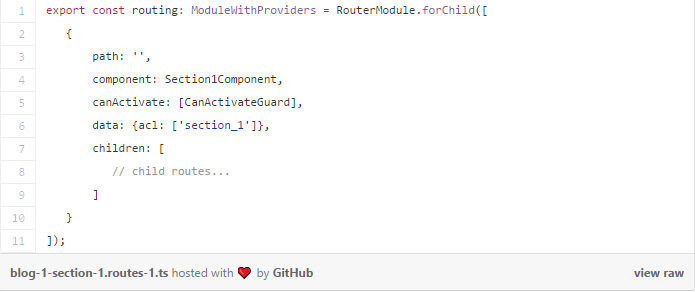 Angular 2: How and why to migrate | by Daniel Nathan | Medium