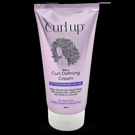 The Ultimate Guide To Refreshing Wavy Hair And Curly Hair By Lets Curlup Medium