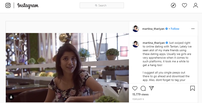 World S 2nd Largest Dating App Tantan Gains Big From Its Debut Influencer Marketing Campaign This Valentine S Day By Pavan R Chawla Medium Over 100 million interesting men and women are logged in to tantan, chatting, making new friends, and finding. world s 2nd largest dating app tantan