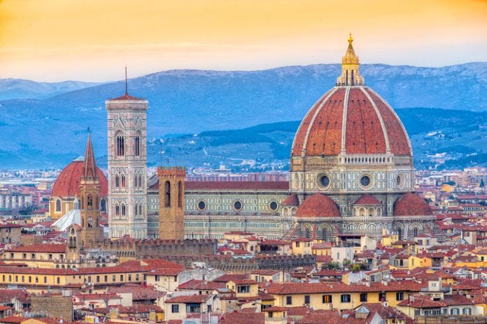 15 Unmissable Things to See in Florence | by Travel.Earth | Medium