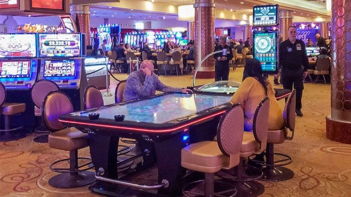Indio casino app download