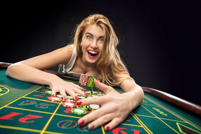 Reputable Online Casinos Usa