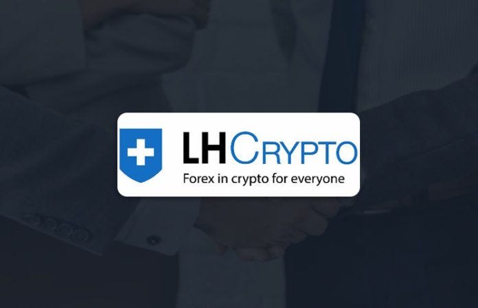 lh crypto exchange