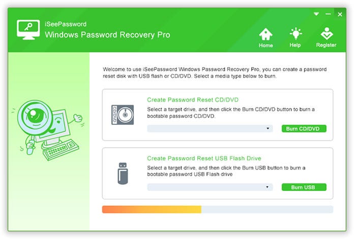 isunshare windows 7 password genius review isunshare windows 7 password genius review