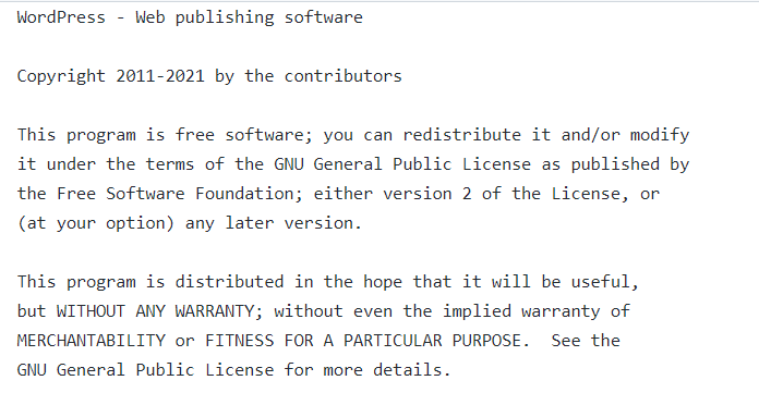 How to add license to github repository. Смотреть фото How to add license to github repository. Смотреть картинку How to add license to github repository. Картинка про How to add license to github repository. Фото How to add license to github repository