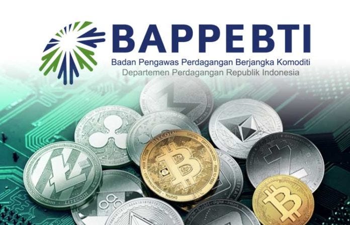 exchange indonesia crypto