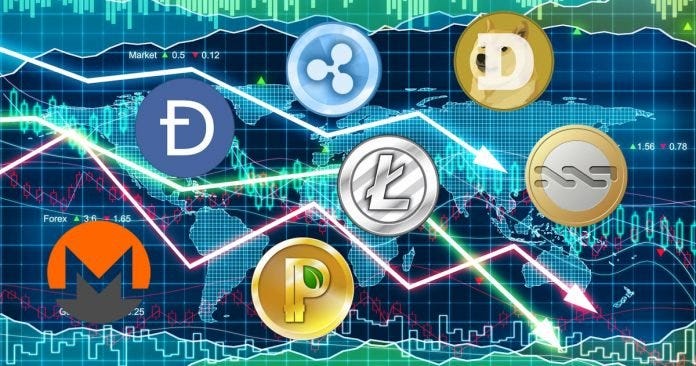 crypto penny atsargos bitcoin yra teisėtas