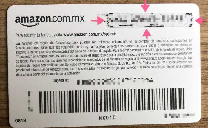 puntos bancomer amazon