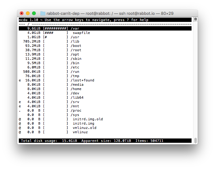 How to clean up Docker (5GB junk!) katopz Medium