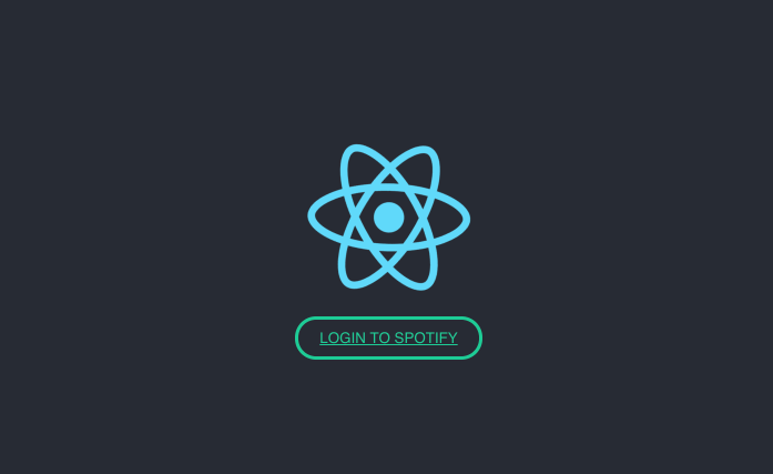 How To Build A Spotify Player With React In 15 Minutes By Joe Karlsson Level Up Coding