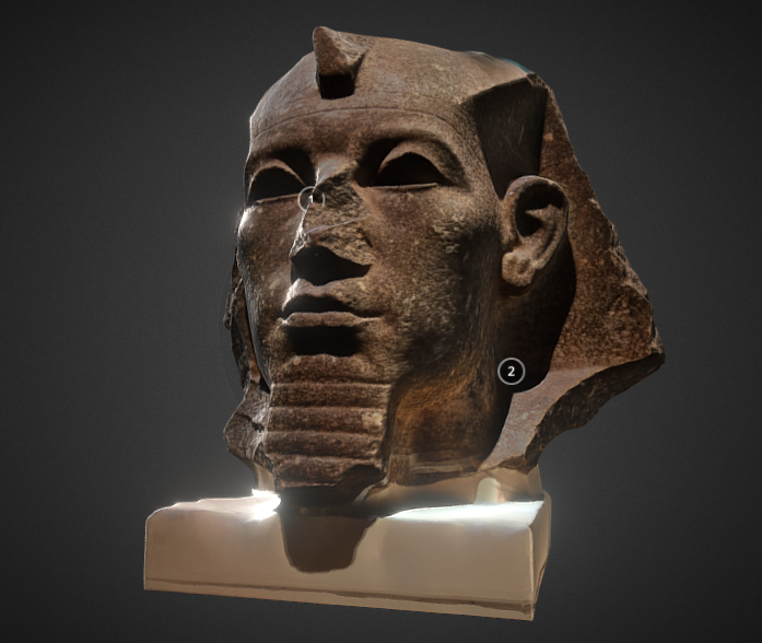 How to create Interactive 3D NFTs | by DesktopCommando | Dec, 2020 | Medium