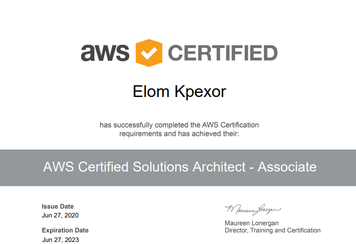AWS-Solutions-Architect-Associate Kostenlos Downloden