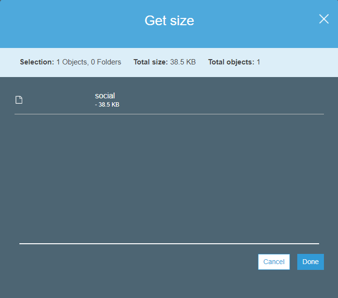 What is the Amazon S3 bucket?. Amazon S3 is a storage service provided… by Lovekesh Kumar Medium