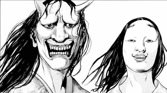 Gantz 13 Anos Y Una Historia Esa Tarde Kurono Salio De La Escuela By Phillipe Riverot Medium