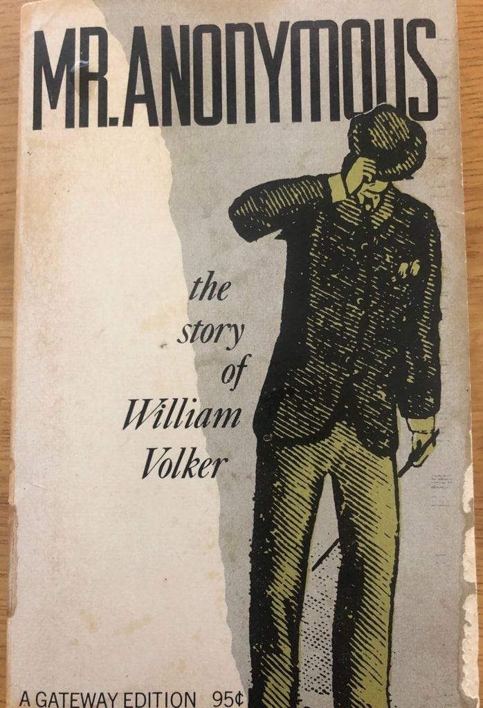 William Volker, Kansas City’s Great Anonymous Philanthropist (PODCAST
