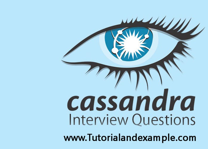 Top 10 Cassandra Interview Questions and Answers by nikita singh Medium