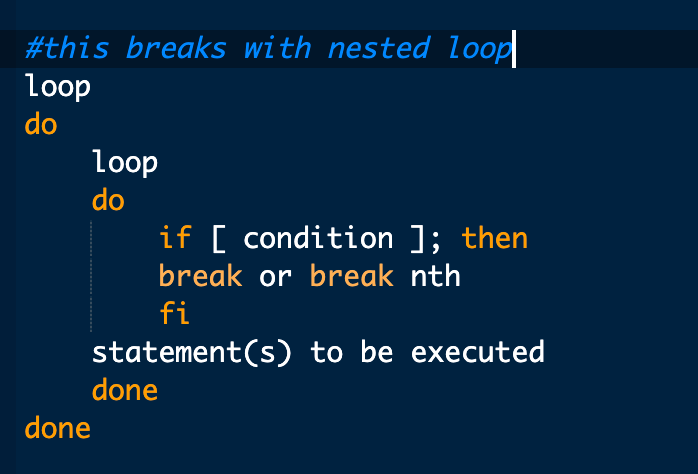 Shell Script. A shell provides us with an interface… | by Manasa M P ...