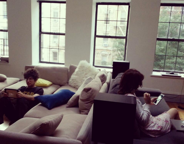 10 Important Lessons James Altucher Taught Me About Reading and Writing