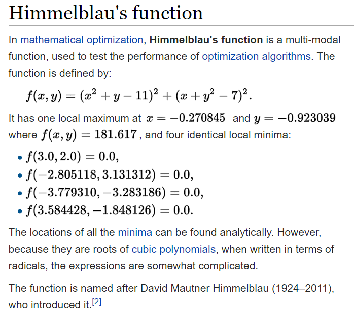 Jaya Optimization Algorithm. The Jaya algorithm is a metaheuristic