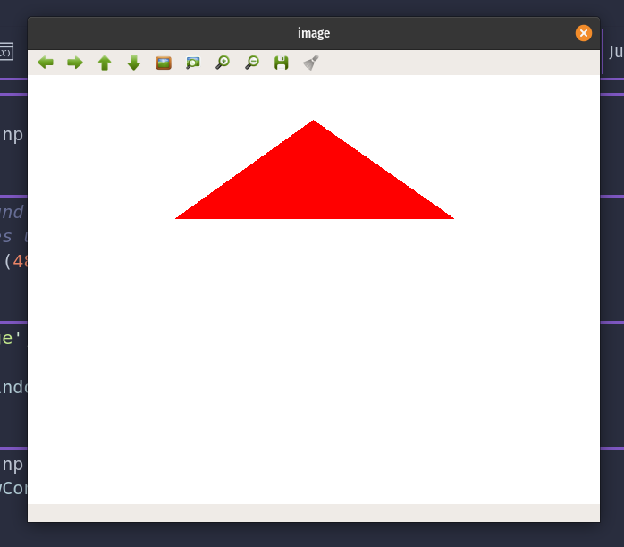 Playing with Images using OpenCV. In this blog, we’re going to cover ...