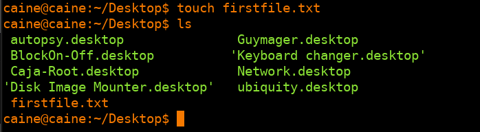 Basic Tutorial Shell Scripting on UNIX | by Ronny Fahrudin | Analytics ...