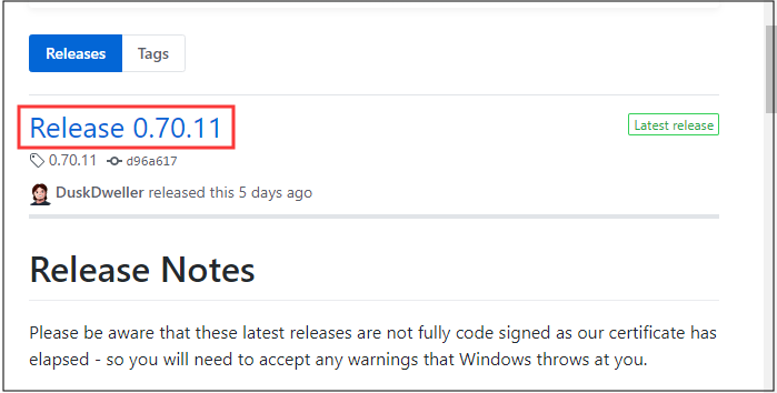 Nexus Mod Manager A Problem Occurred During Install Full Guides By Ariel Mu Medium