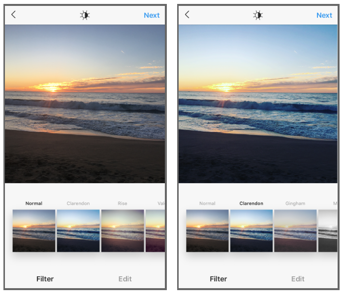 How To Edit Instagram Photos Like A Pro Step By Step Guide By Millennial Editor Medium