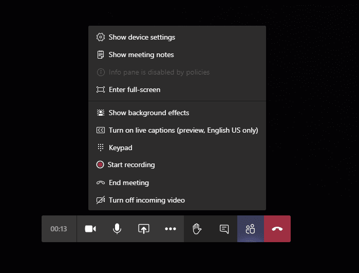 Microsoft Teams Best Practices 15 To Get You Started by