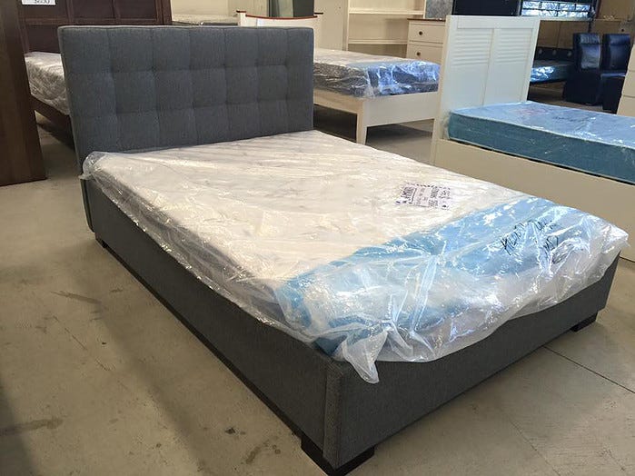 How To Find The Best Mattress For a Sound Sleep by Mathew Jon Medium