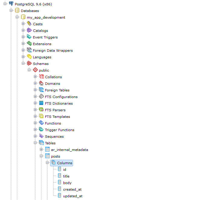Offline Windows Machine SETUP Up and Running with Rails 5.0