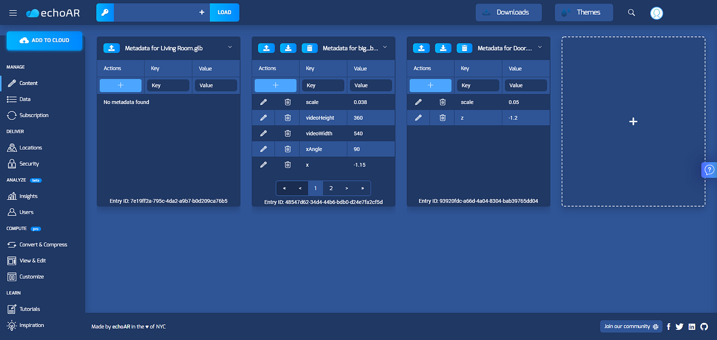 How to Create an AR Portal Application in 15 Minutes or Less [Tutorial