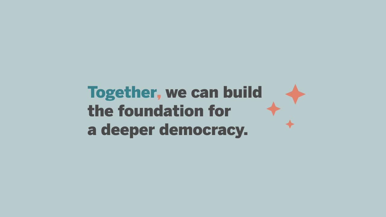 Democracy Policy Network – Medium