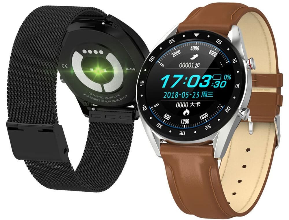 Gx Smartwatch User Review From US !UK! Australia `!`indePendEntly | by  Munapori | Medium