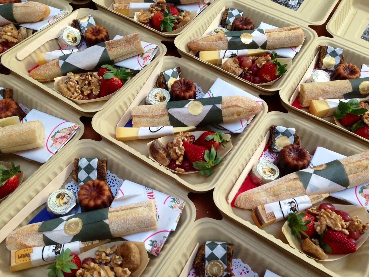 ecco catering
