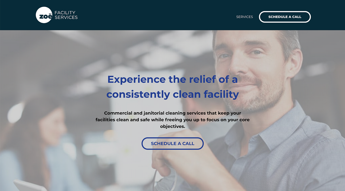 StoryBrand Website Examples. Many people hear about the StoryBrand… | by  Ryan Toth | ClearBrand | Medium