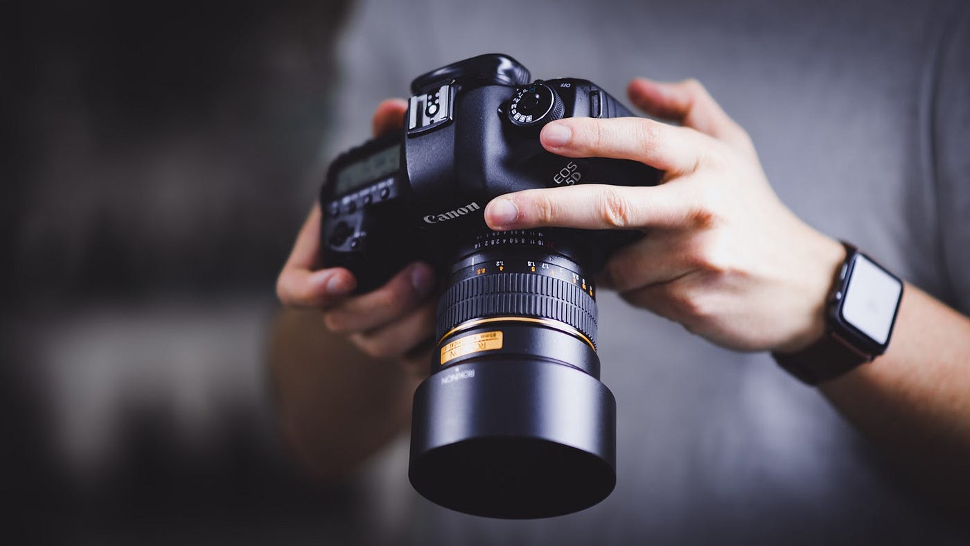 10 Tools for Every Photographer. As a photographer, you have the talent… |  by Photos of Us | Medium