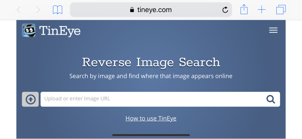 How To Do A Reverse Image Search From Your Phone By Pcmag Pc Magazine Medium