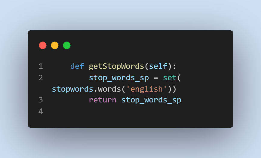 Worcloud with Python | Medium