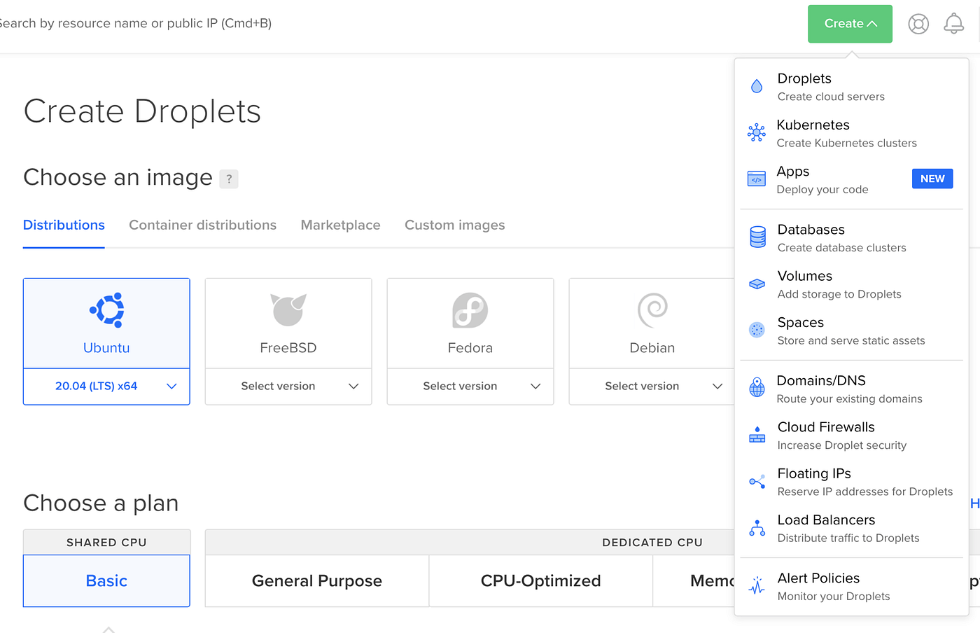 2021 Complete tutorial on deploying Django app on Ubuntu at digitalocean +  Github + SSL certificate https | by Xiaoou&NLP | Medium