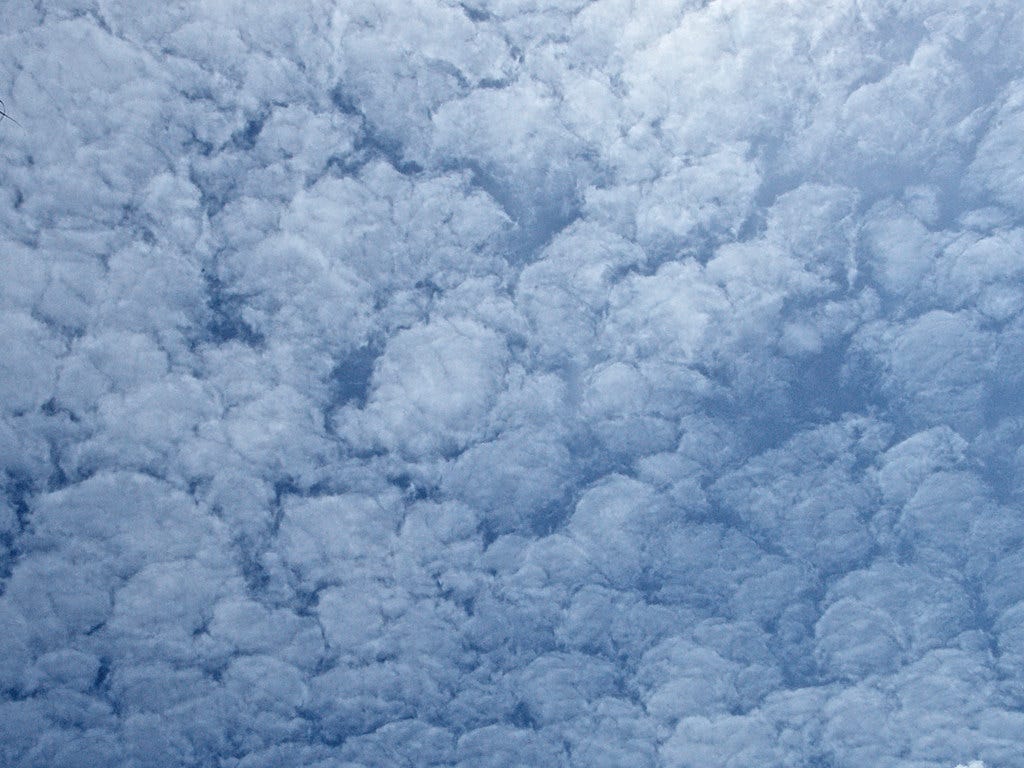 Departures. May there be a buttermilk sky on the… by Nancee Pace