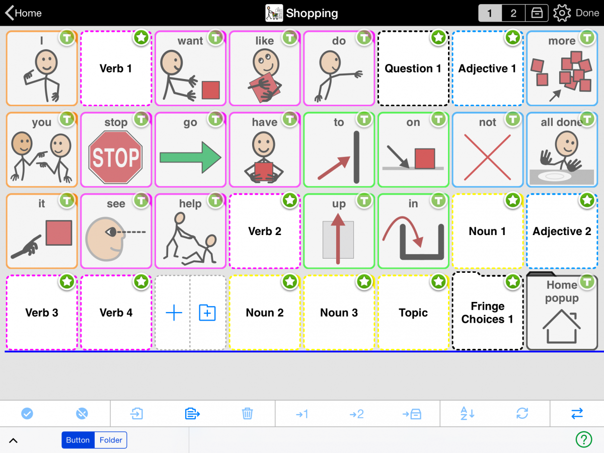 proloquo home page proloquo home page