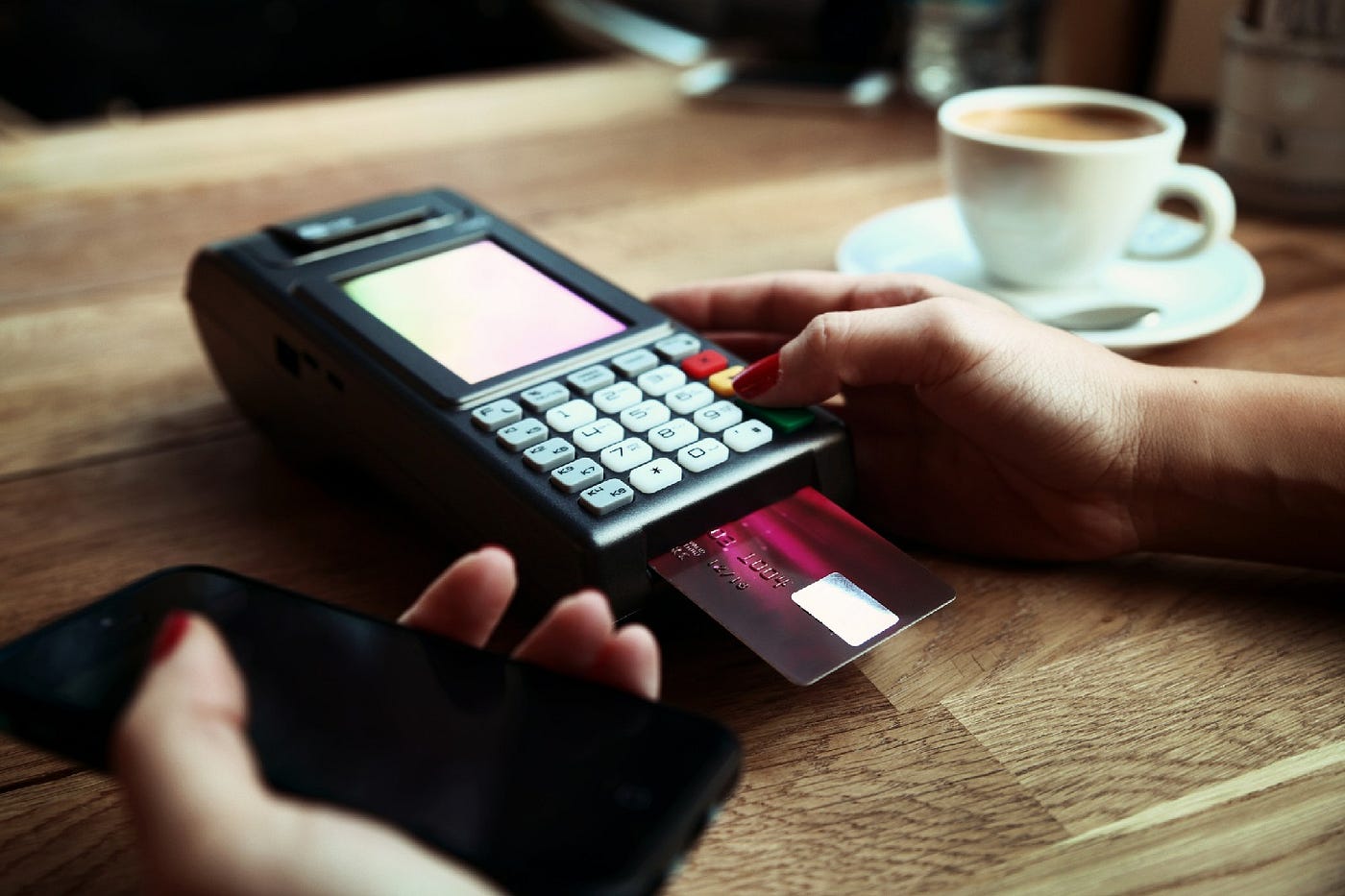 Credit Card Processing For Small Business - Step By Step Guide On How To Get The Best Credit Card Machine Invoiceberry Blog - Before delving into the dirty details surrounding credit card processing, here's a quick glossary of industry jargon business owners are likely to encounter while learning about this facet of business finance.