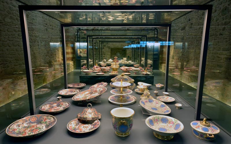 topkapi sarayi giris ucreti by gezi gunlugum medium