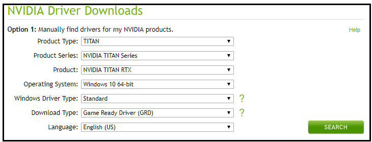 Solutions To Fix The Nvidia Output Not Plugged In Error By Echo L Medium