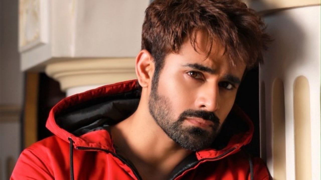 Actor Pearl V Puri finally BREAKS SILENCE on being accused of molestation  by a minor | Bollywood Bubble