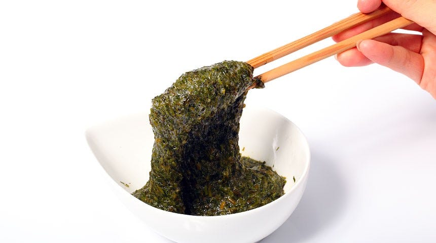 ギバサ が消えた 秋田の誇る健康食品 ギバサ に何が起きたのか By Kanna Takeuchi We Love Akita Medium